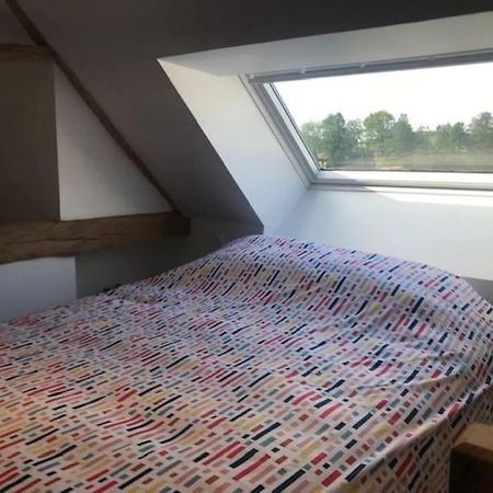 Logement Agreable A La Campagne Saint-Symphorien  Экстерьер фото