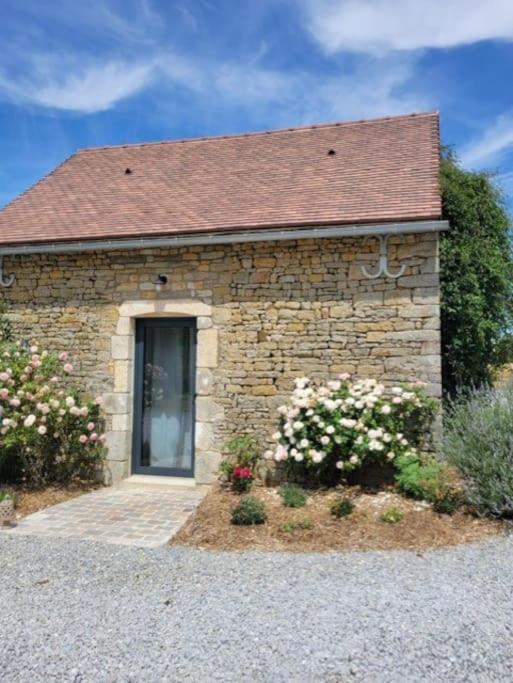 Logement Agreable A La Campagne Saint-Symphorien  Экстерьер фото