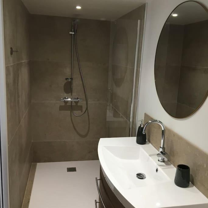 Logement Agreable A La Campagne Saint-Symphorien  Экстерьер фото