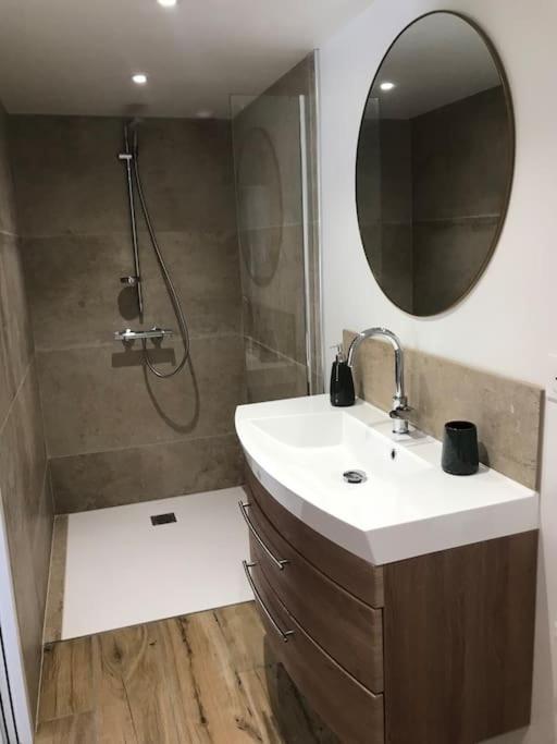 Logement Agreable A La Campagne Saint-Symphorien  Экстерьер фото